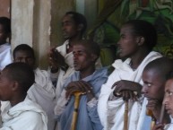 Äthiopien Rundreise
