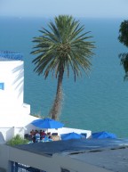 Tunesien Reise