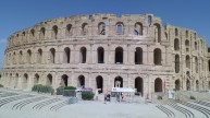 Colosseum-El-Djem